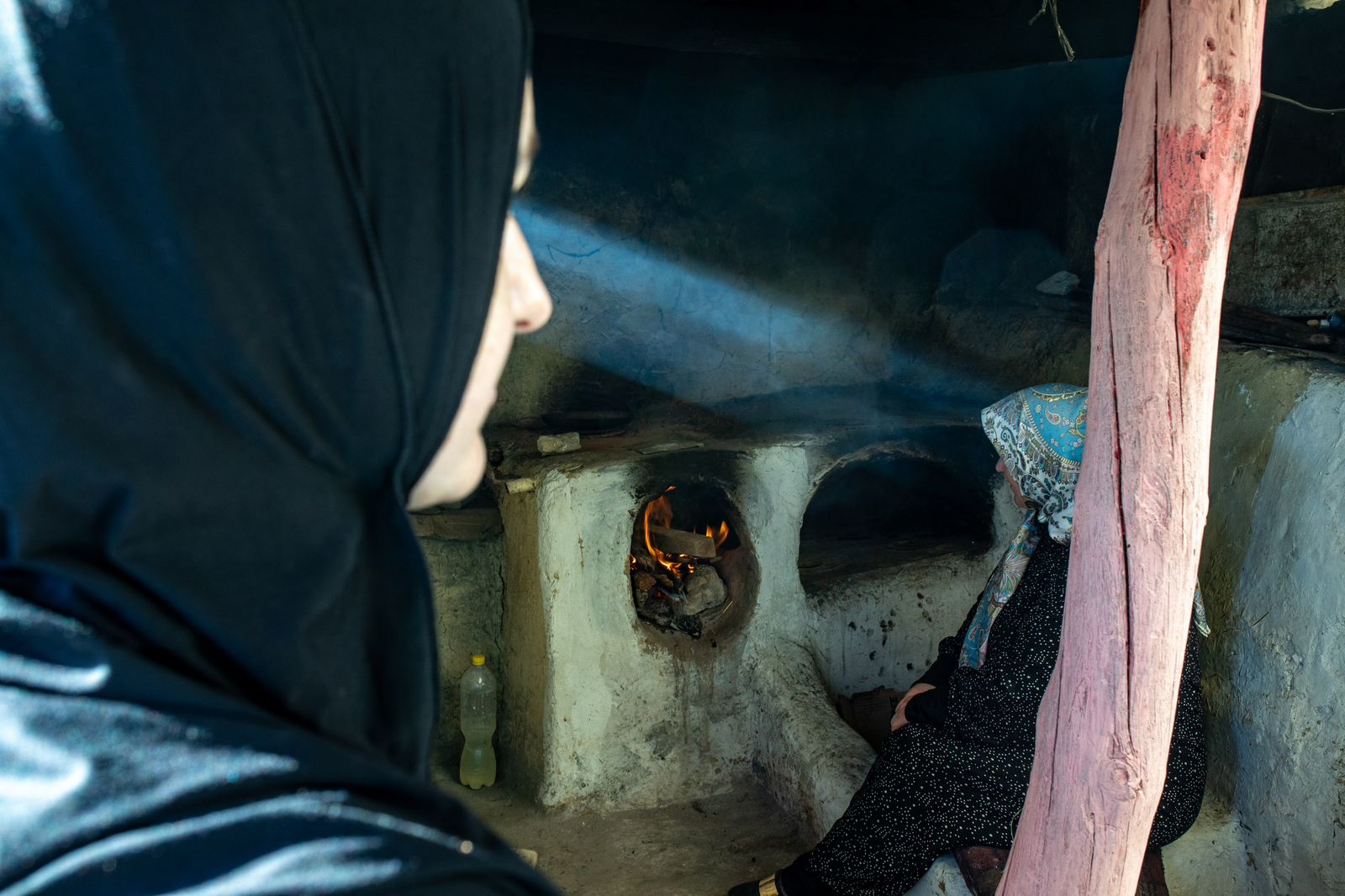 Там, где кончаются дороги: не туристический Дагестан