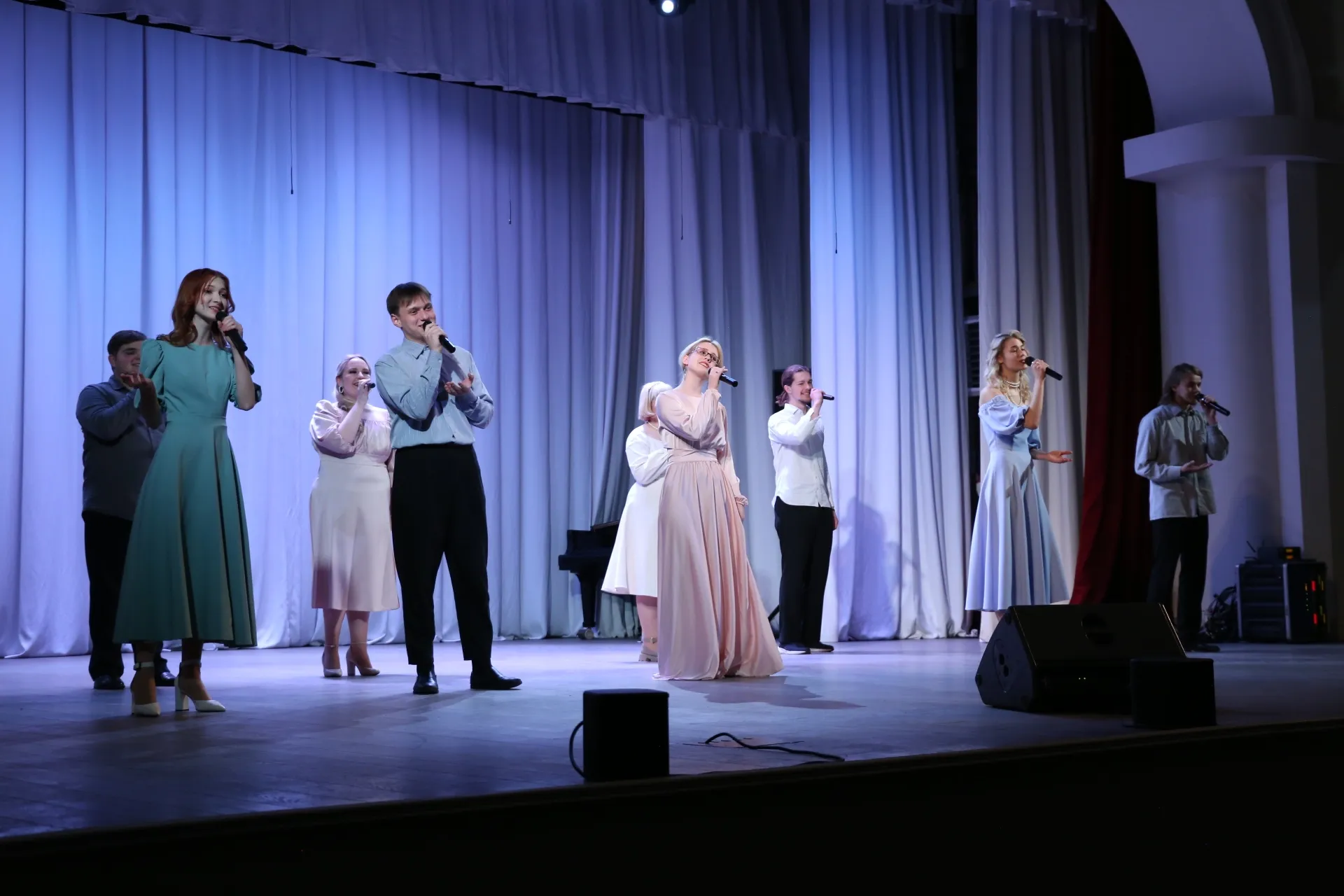 Песни Победы - 2026