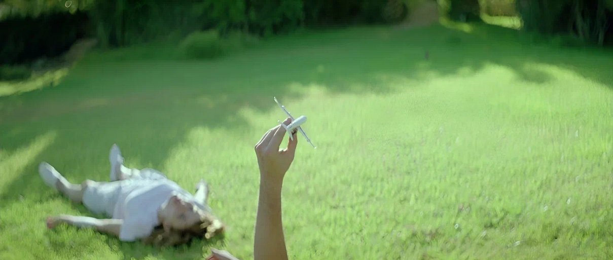 Кинопоказ «Клык» и «Ничто» 