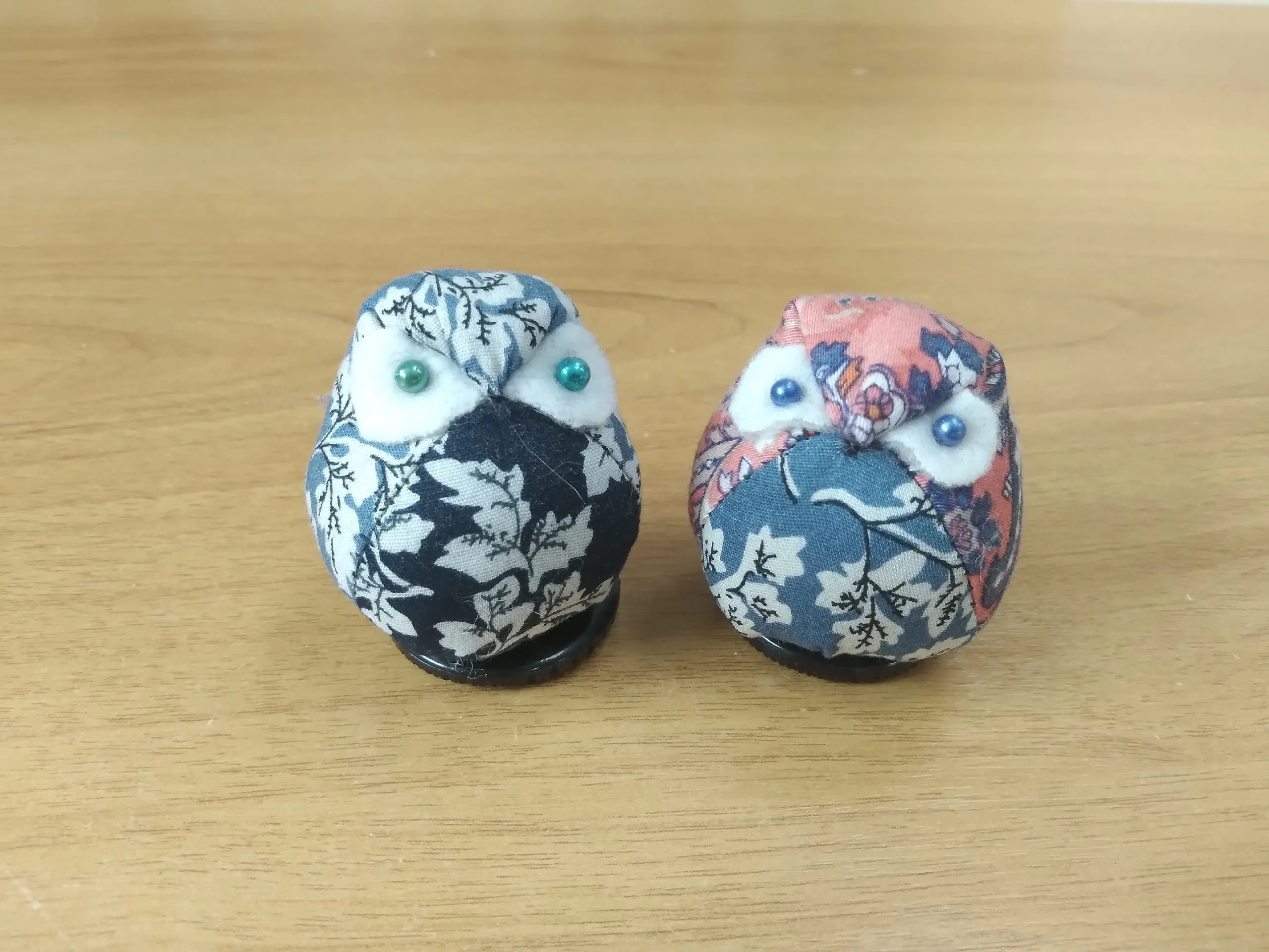 Совушка-сова