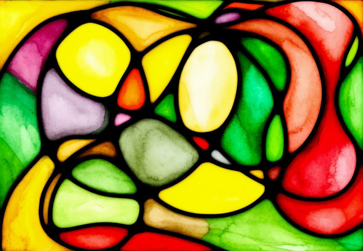 Нейрографическая карта желаний