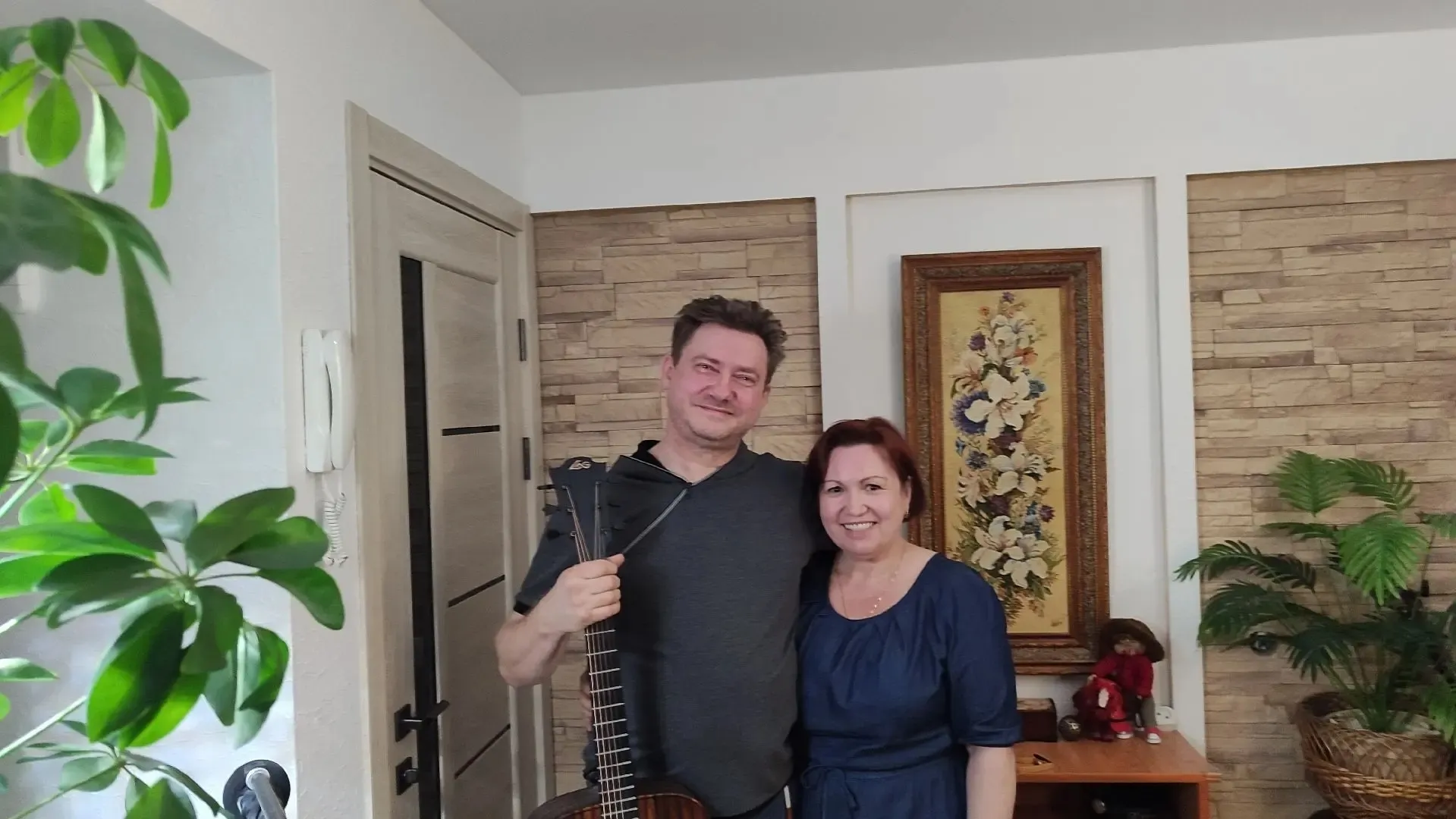 Жизнь с чистого листа