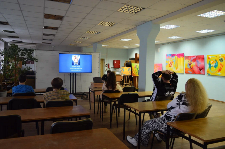 Музыкальный квиз