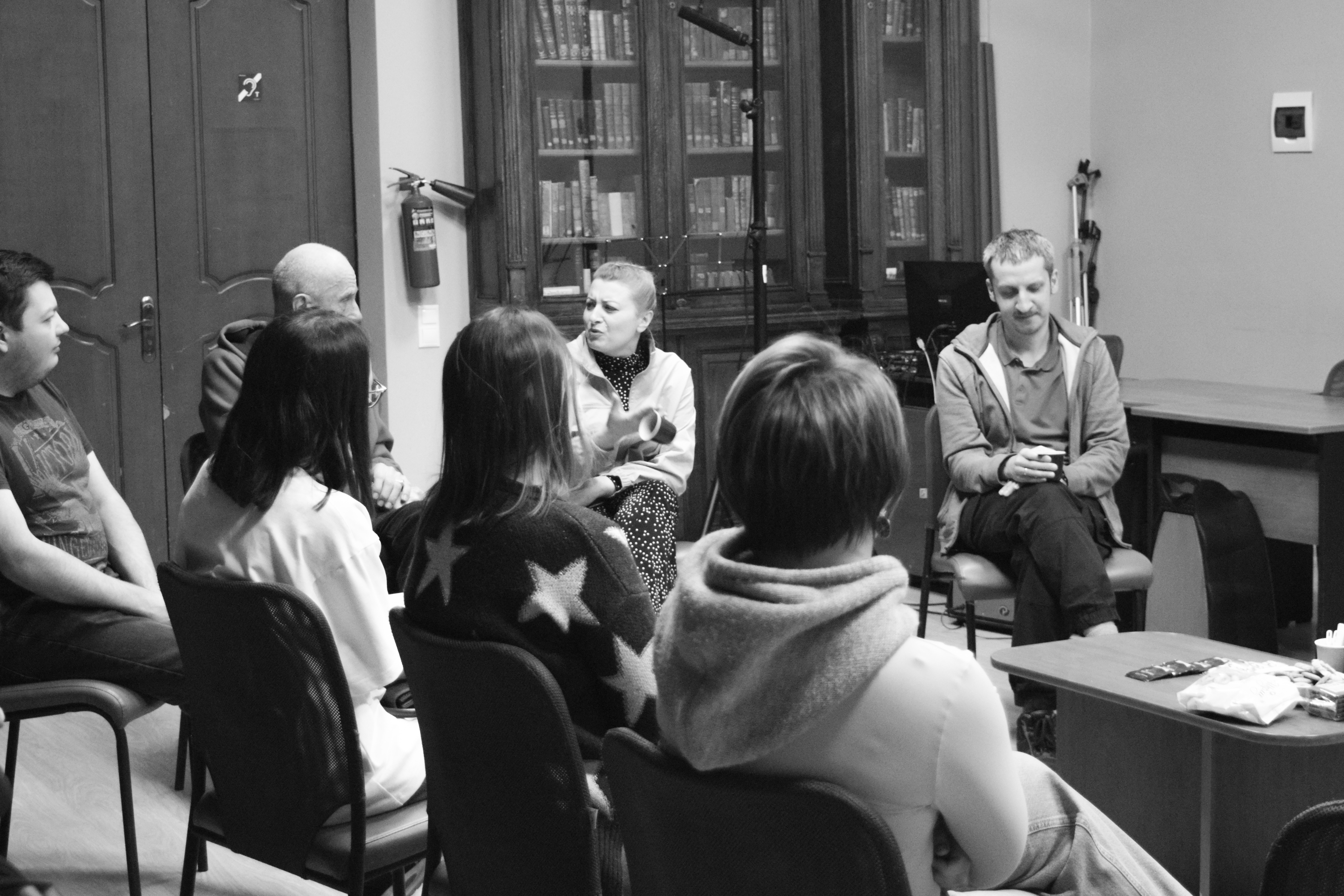 Киноклуб «Кино+». Показ мультфильма «Тайна Коко»