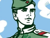 Презентация книги Р.Н. Очневой «Судьба солдата»