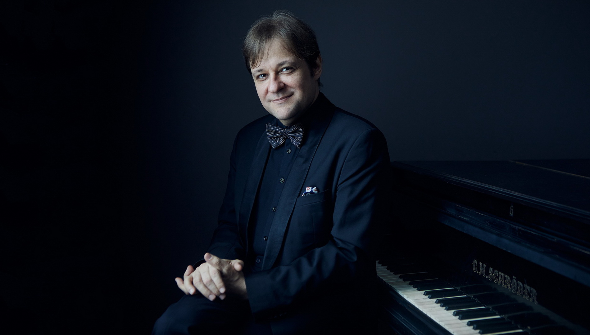 Виртуальный концертный зал: К 120-летию Дмитрия Шостаковича