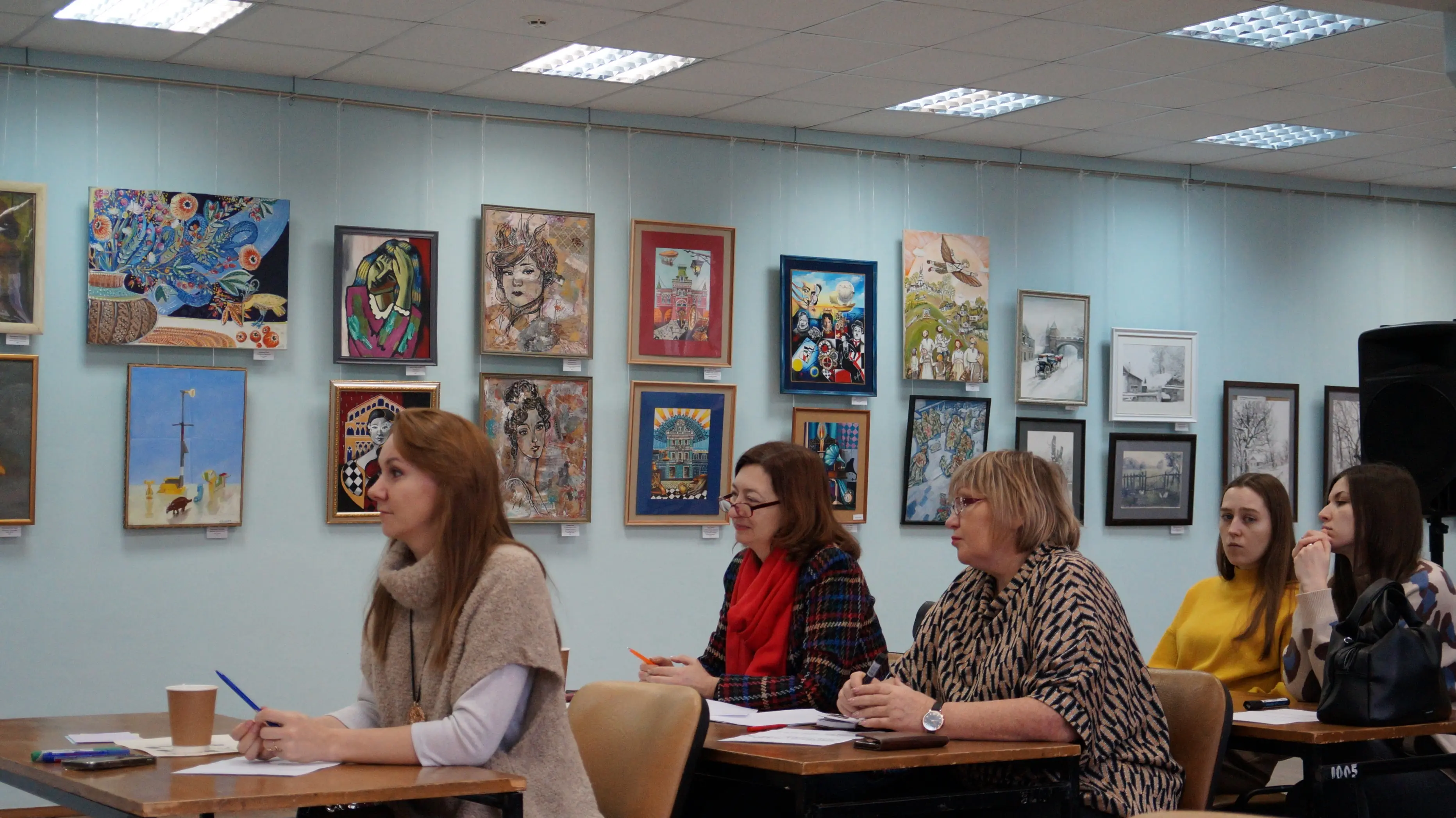 Проектная зарядка №14