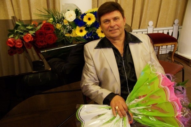 Сердце на снегу