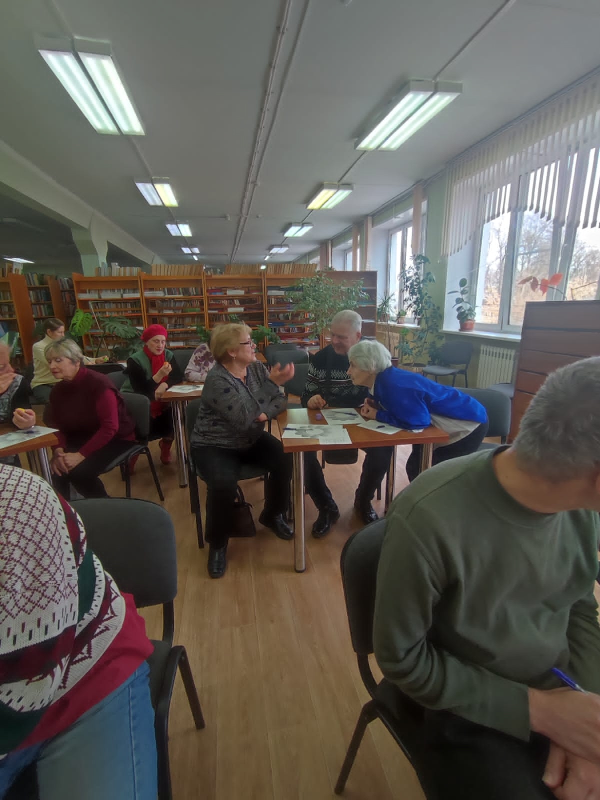 Забота о здоровье третьего возраста: практические шаги и мотивация