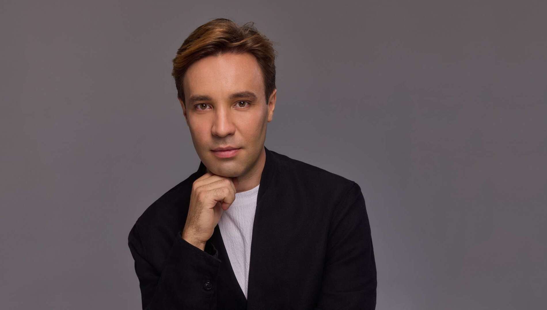 Виртуальный концертный зал 18 ноября