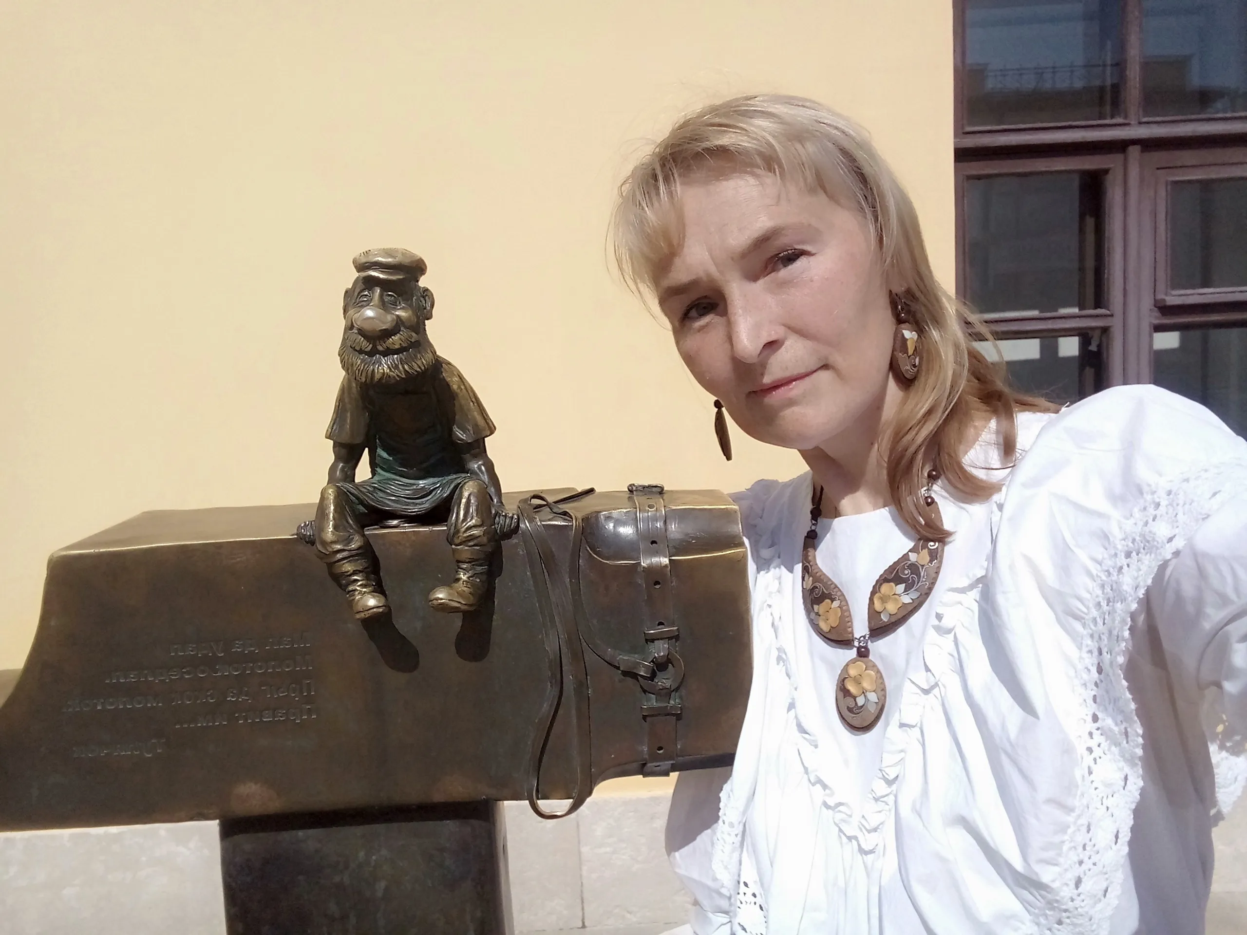 Тула — город мастеров