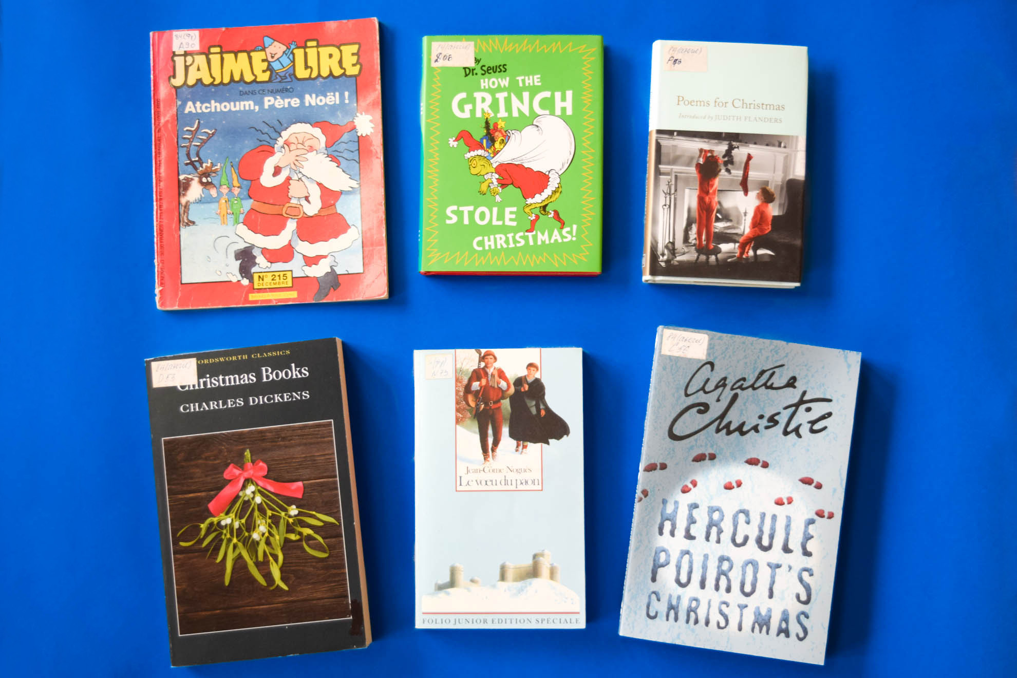 Магия зимнего торжества