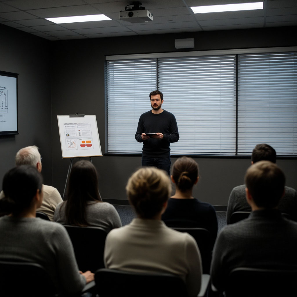 Здоровье в приоритете, или как повышать качество жизни