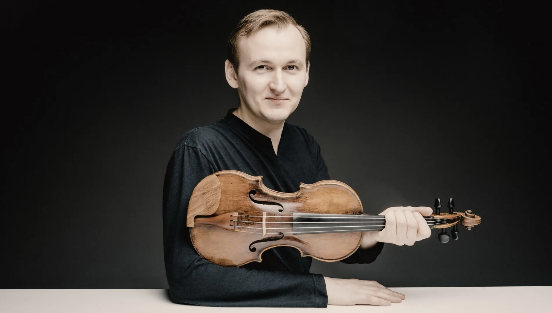 Виртуальный концертный зал на 19 августа