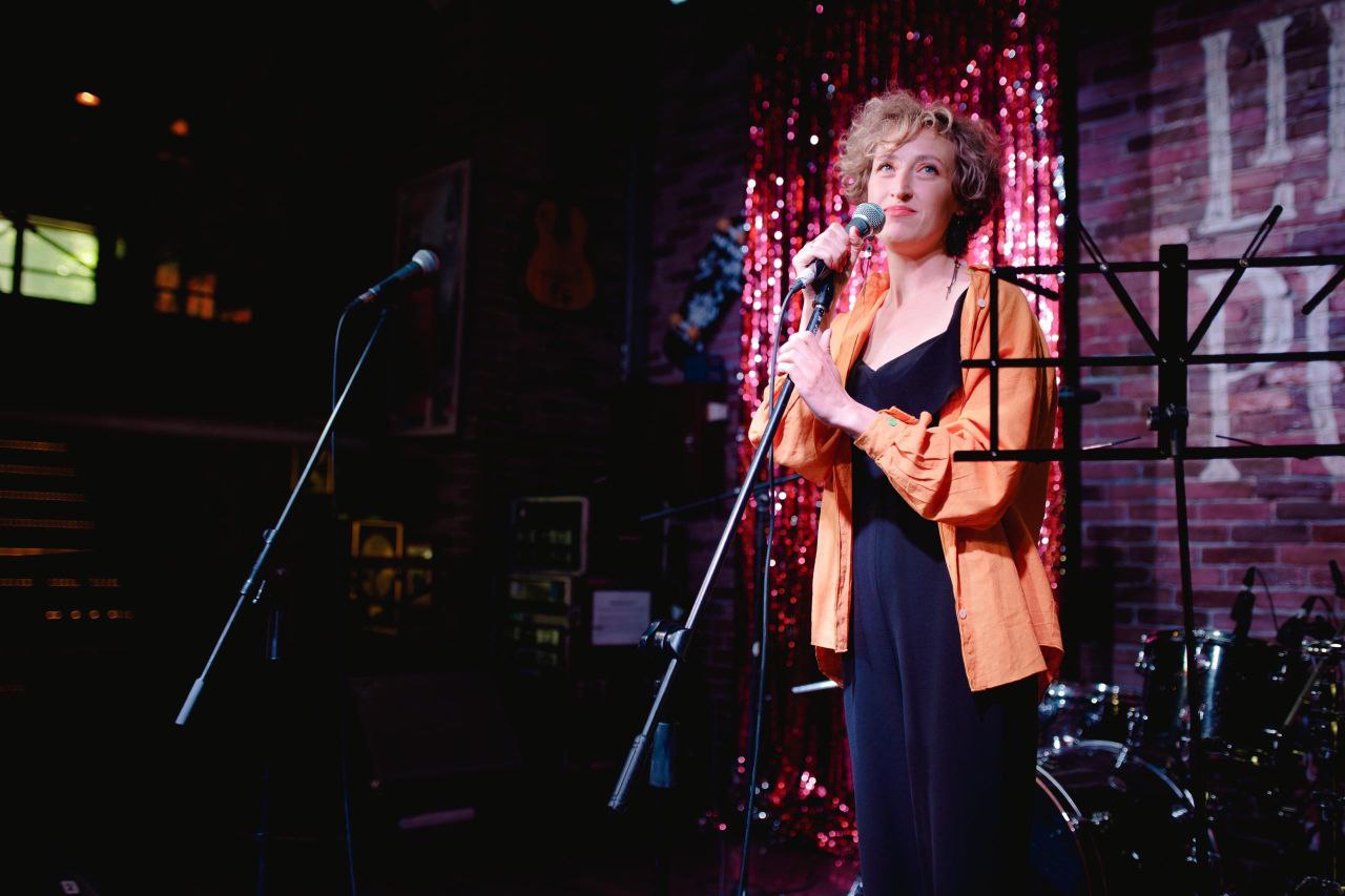 Йога голоса: единство тела, звука и дыхания