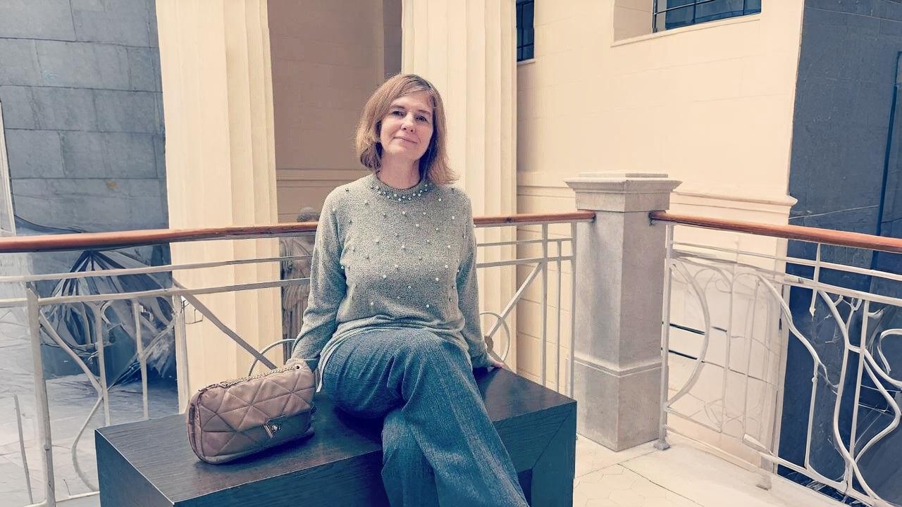 Вальс «Ожидание»