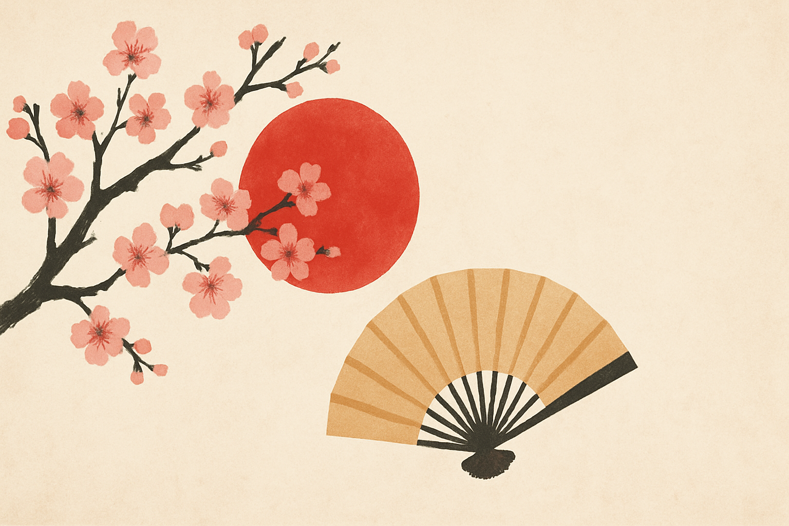 О традиционной японской поэзии