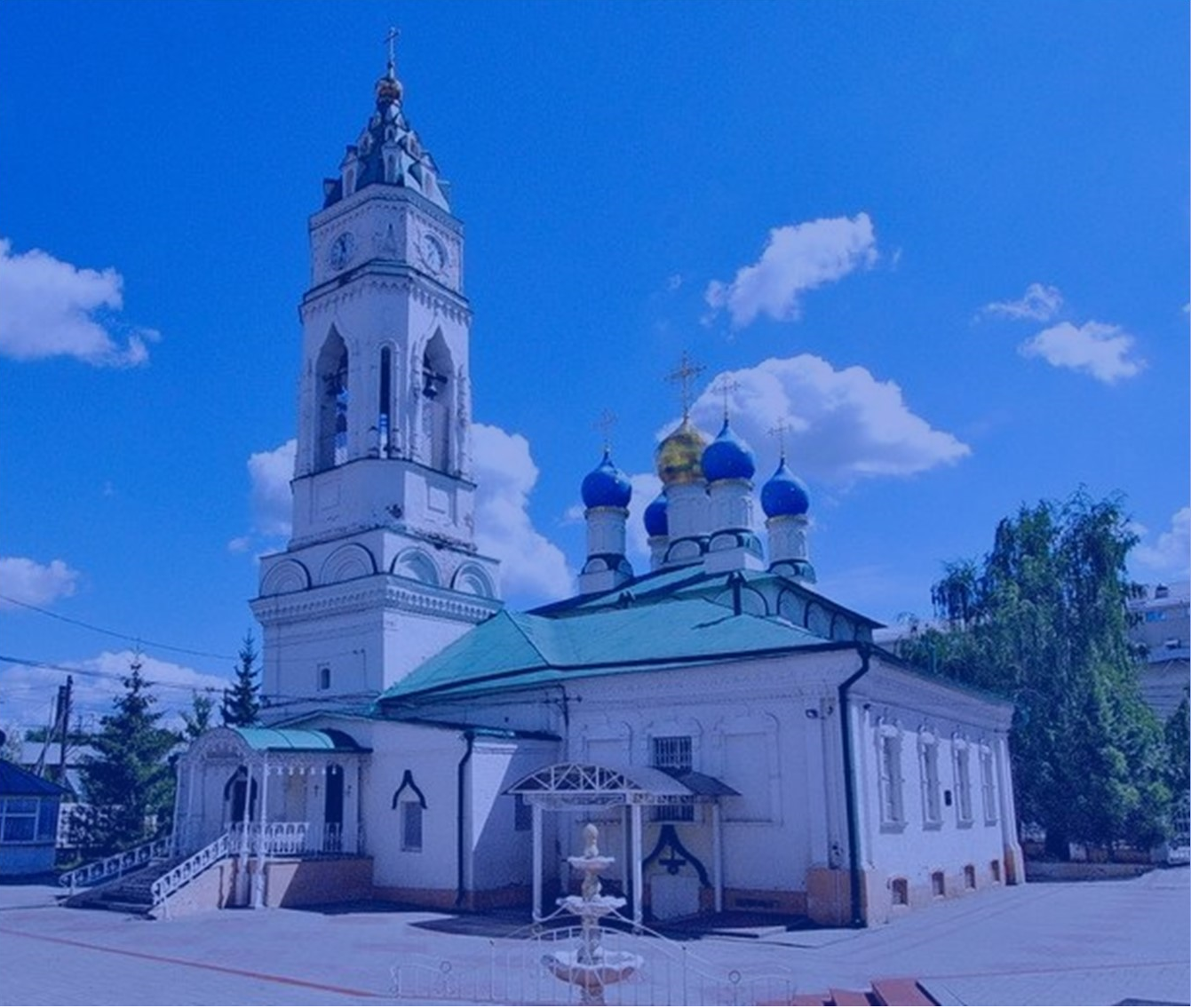 Клуб любителей провинциальной истории || Лекция Юлии Корнаковой