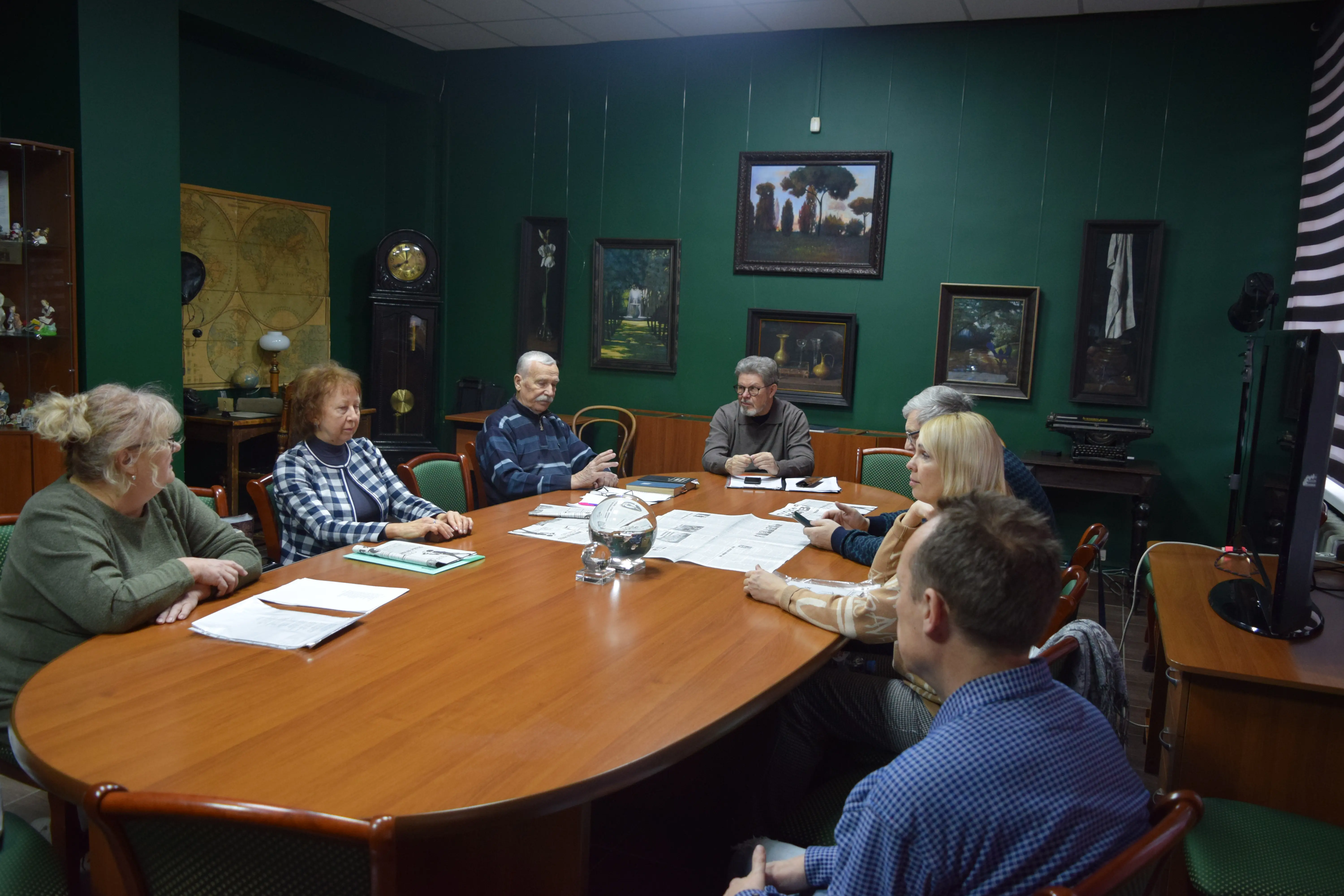 Мой Есенин. К 130-летию со дня рождения