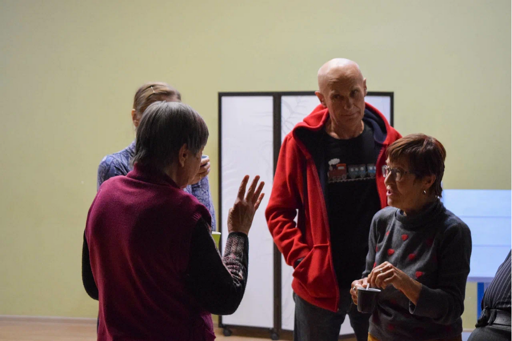 Беседы о фильме «Мир Юрского периода»