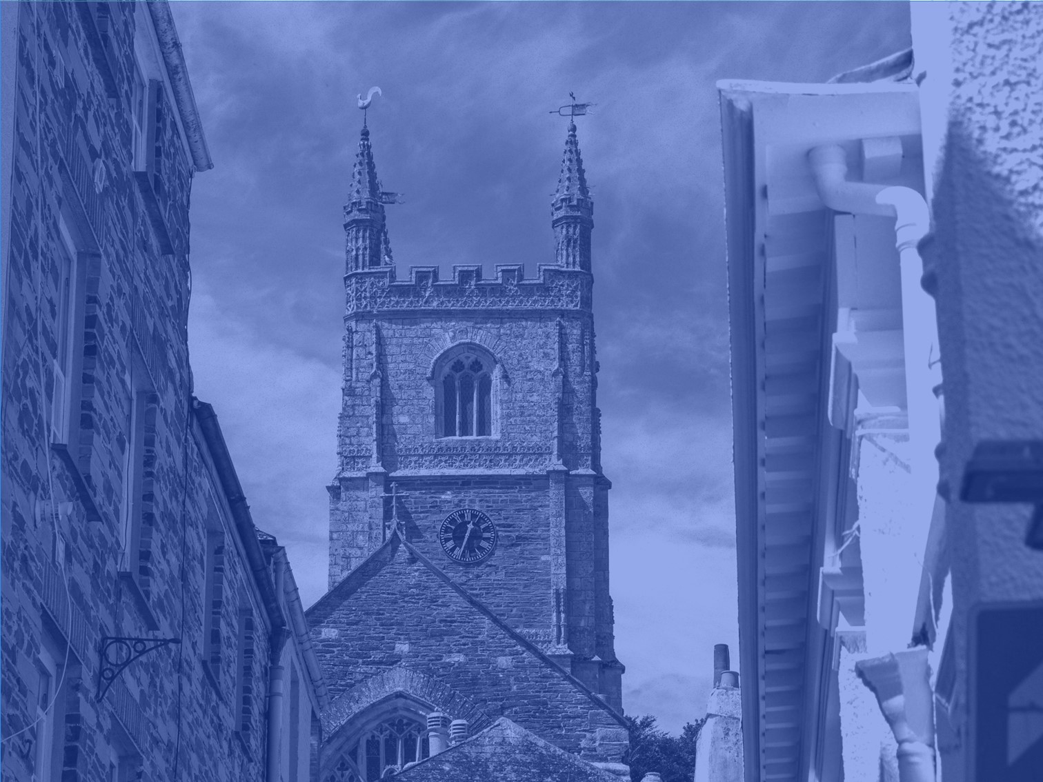  Reading Room || A. Clarke «The Nine Billion Names of God»