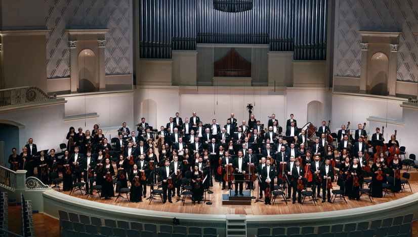 Бетховен (к 255-летию со дня рождения)