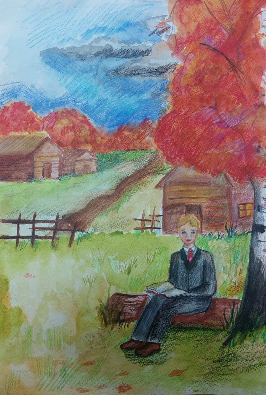 Фантазируй и твори - 2025