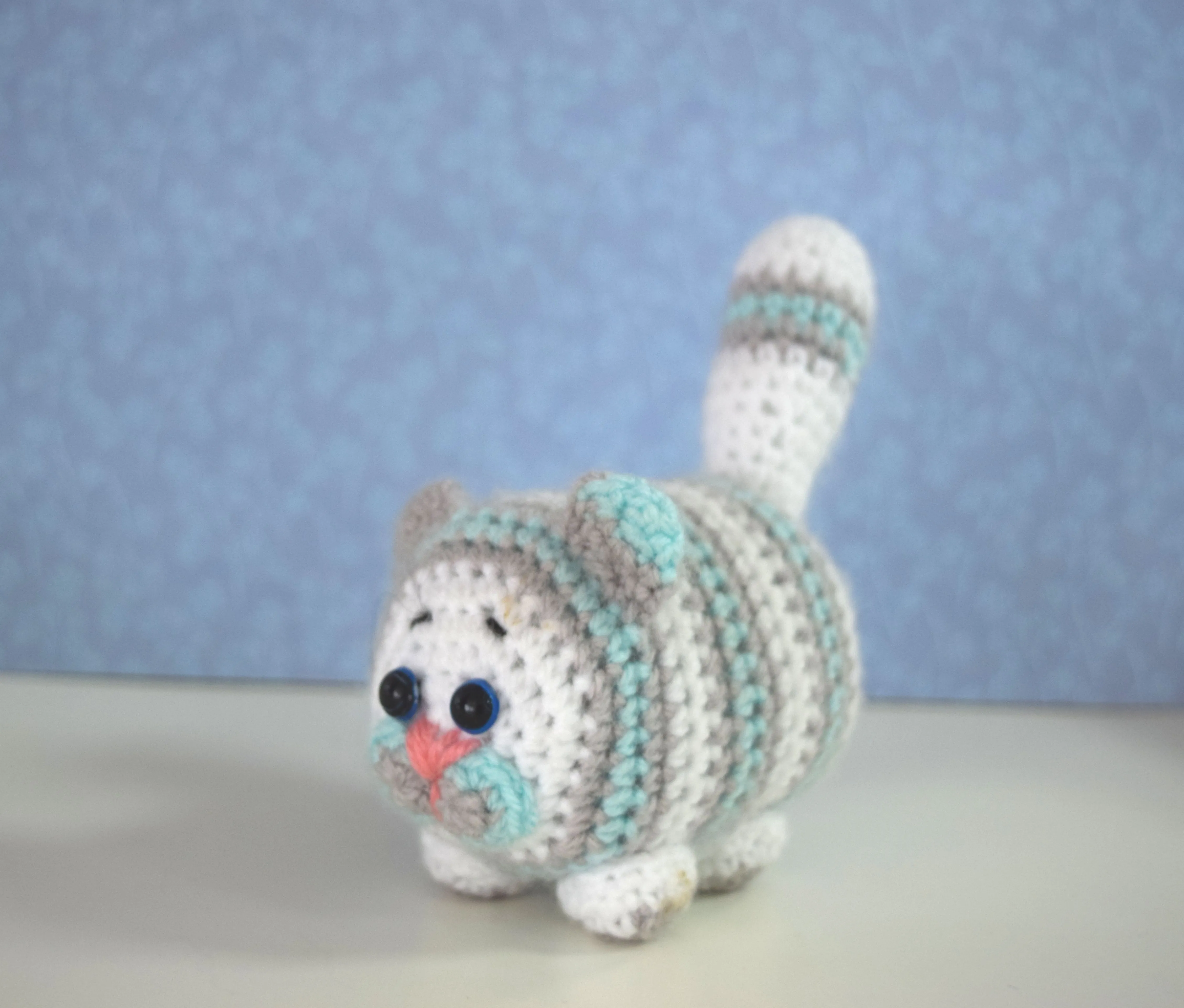 Отвязный четверг - котик