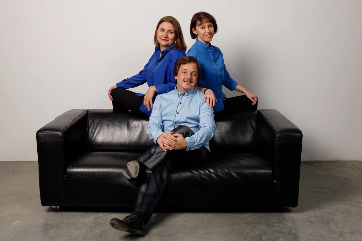 Ген Пушкина