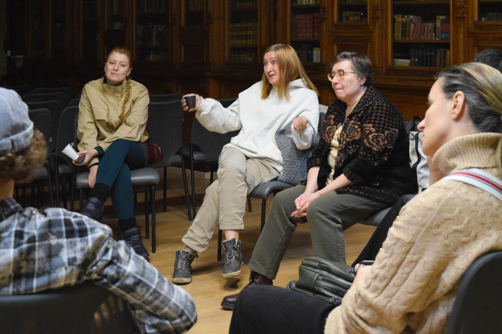 Отель Гранд Будапешт