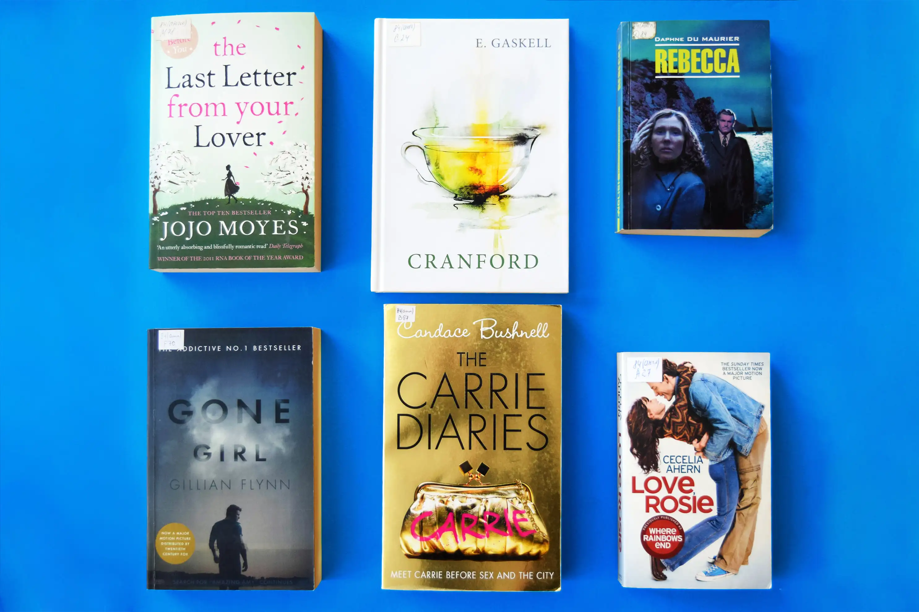 Образ женщины прекрасен во всём