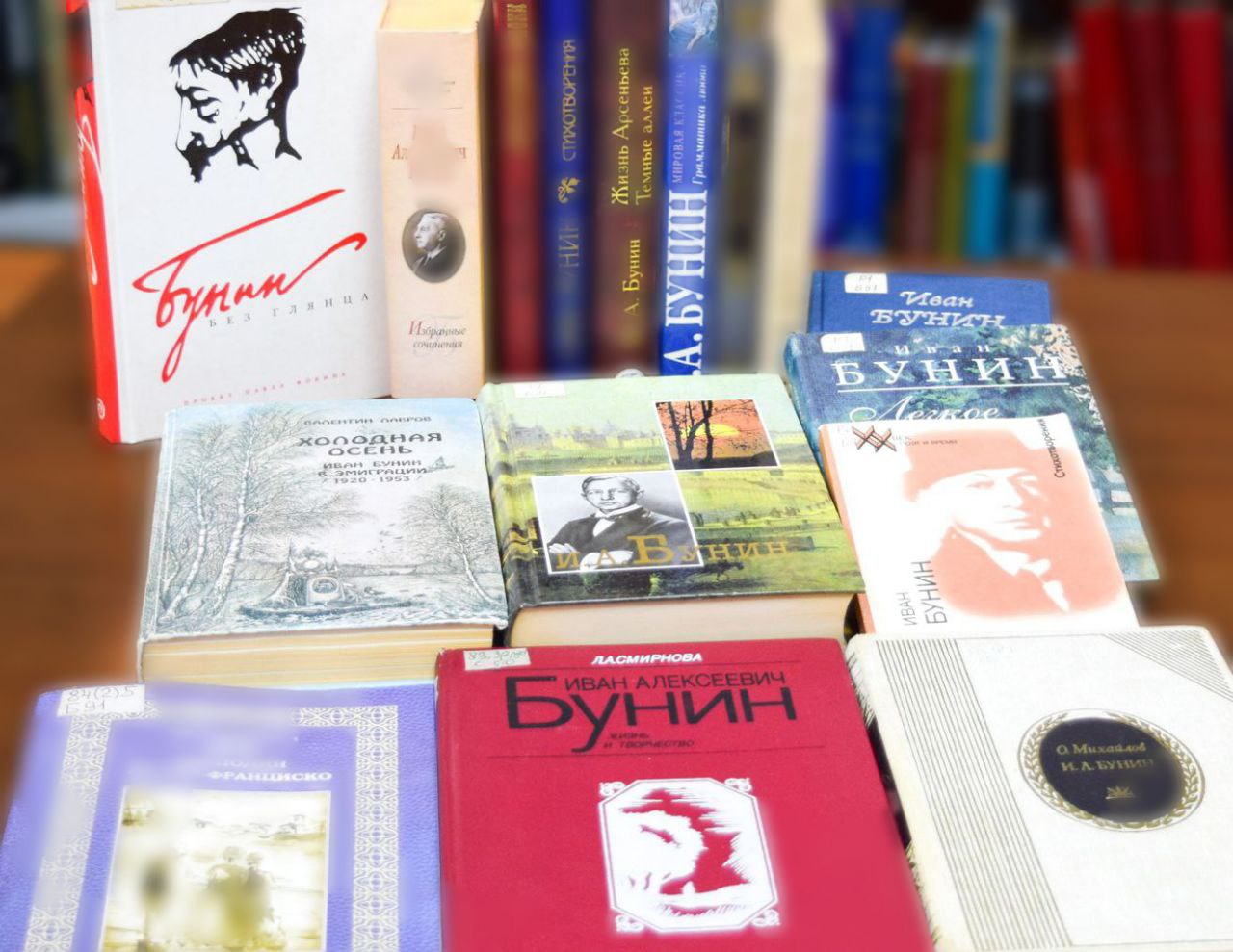 Ювелир русской прозы