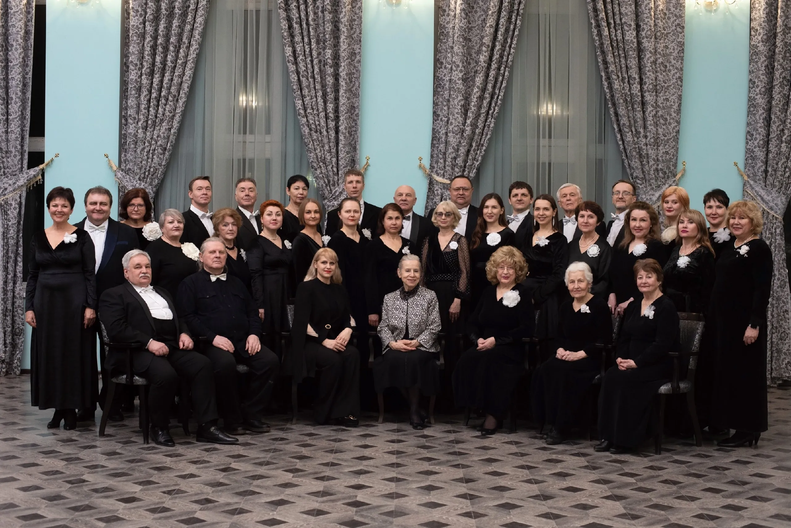 Академическая хоровая капелла