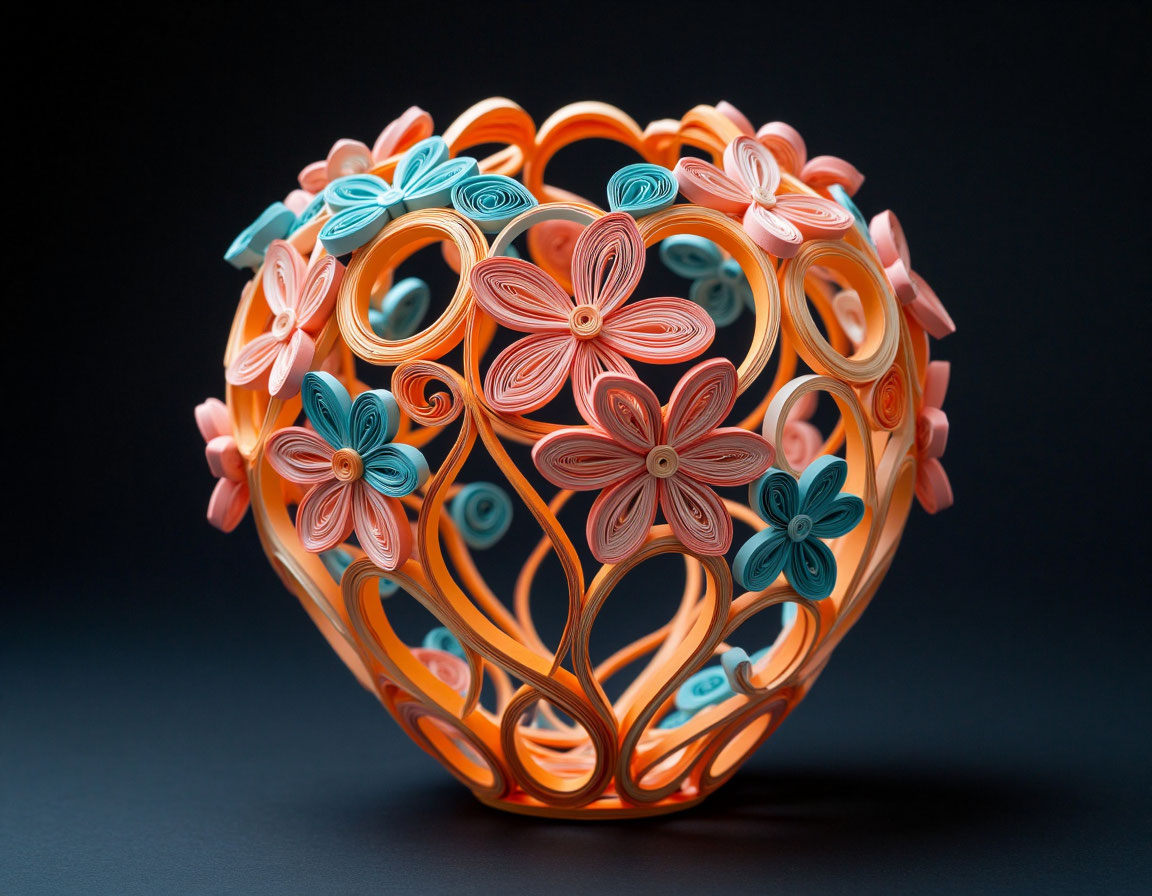 Бумажная филигрань