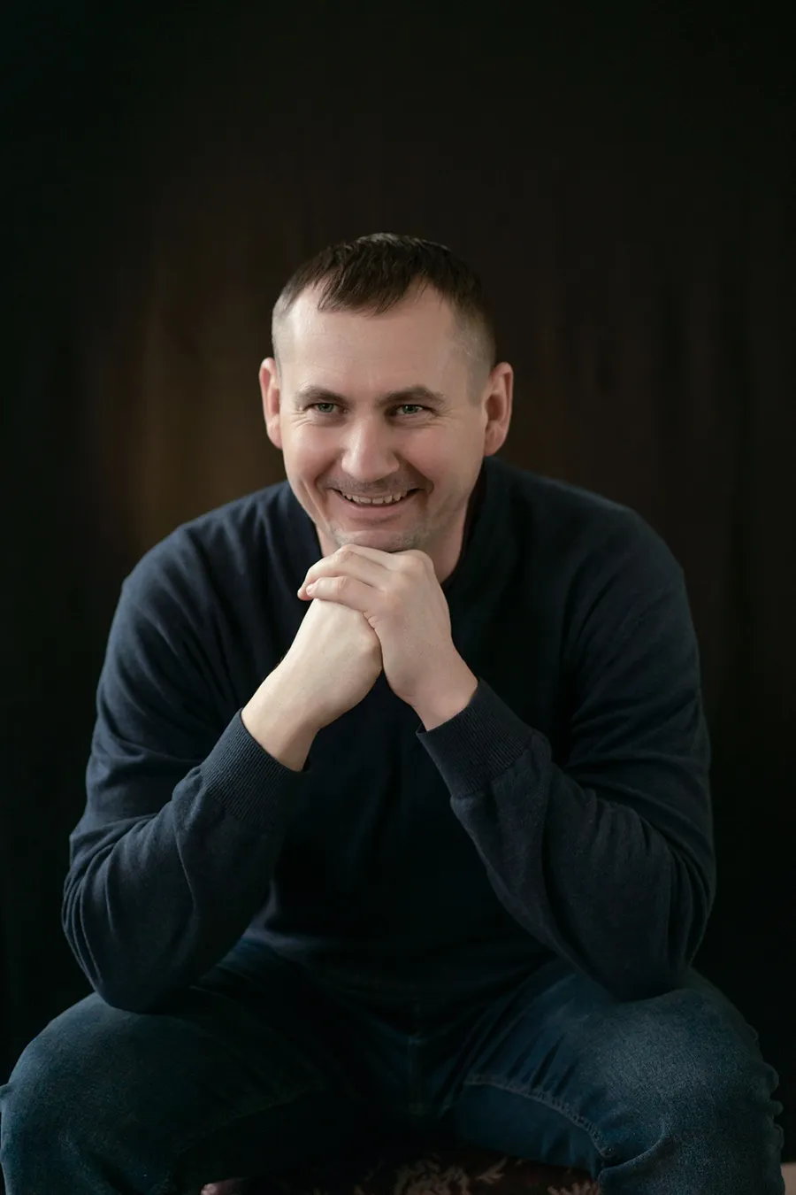 Любовь к фотоплёнке