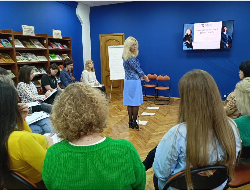 Личная Победа