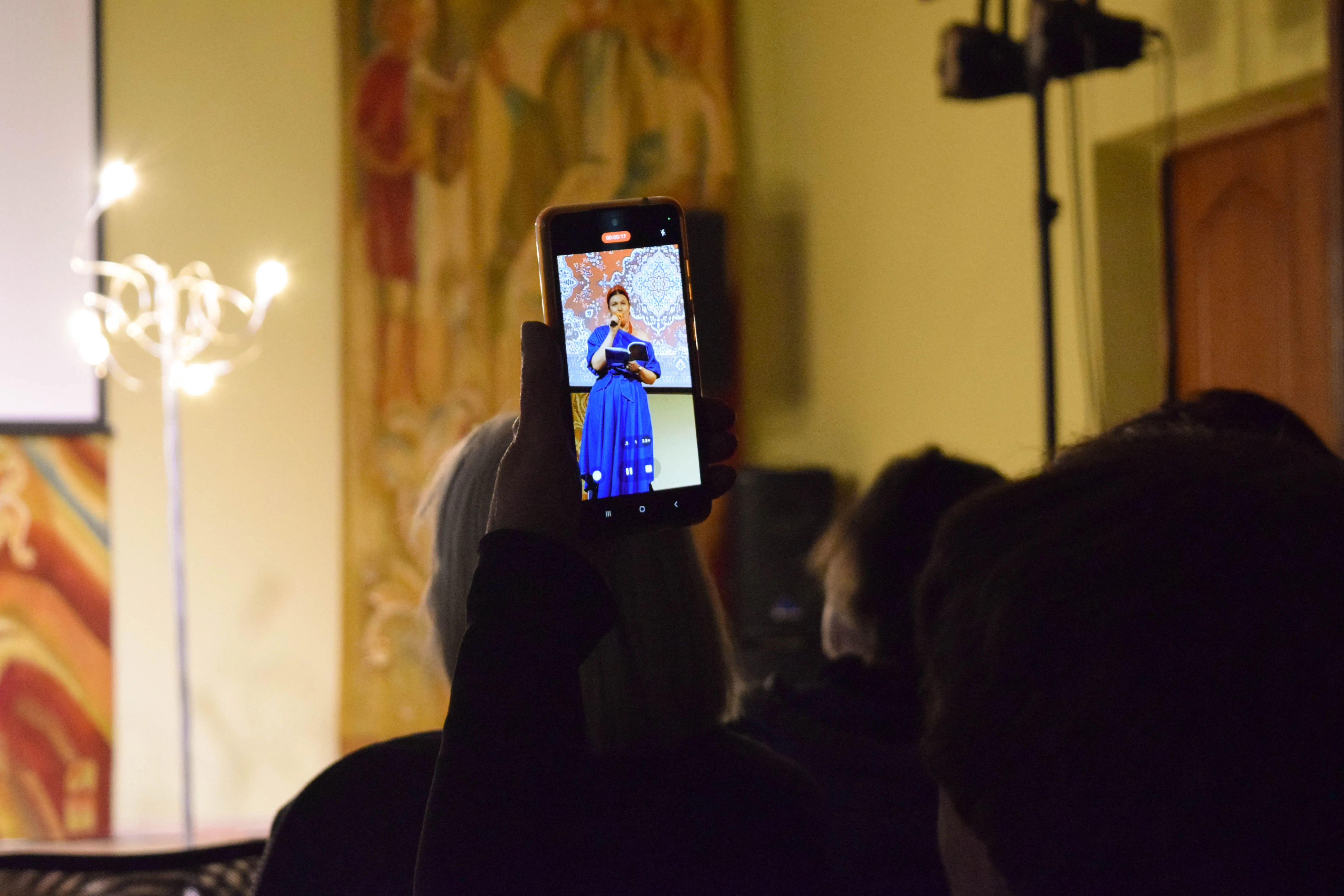 Весна идёт, весне дорогу!