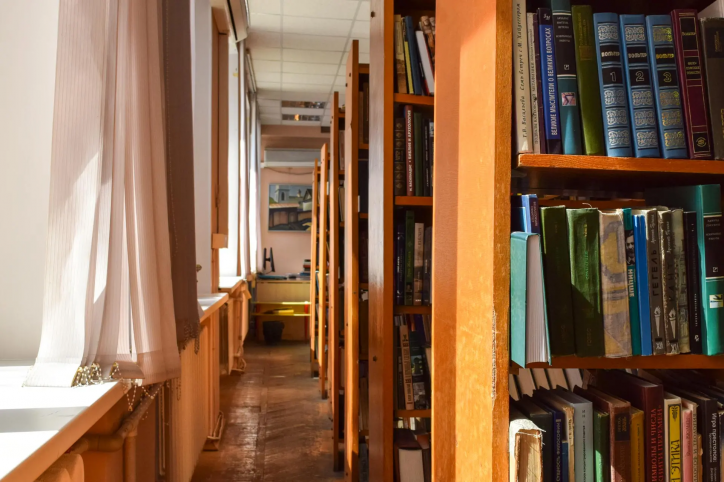 Библионочь - 2026