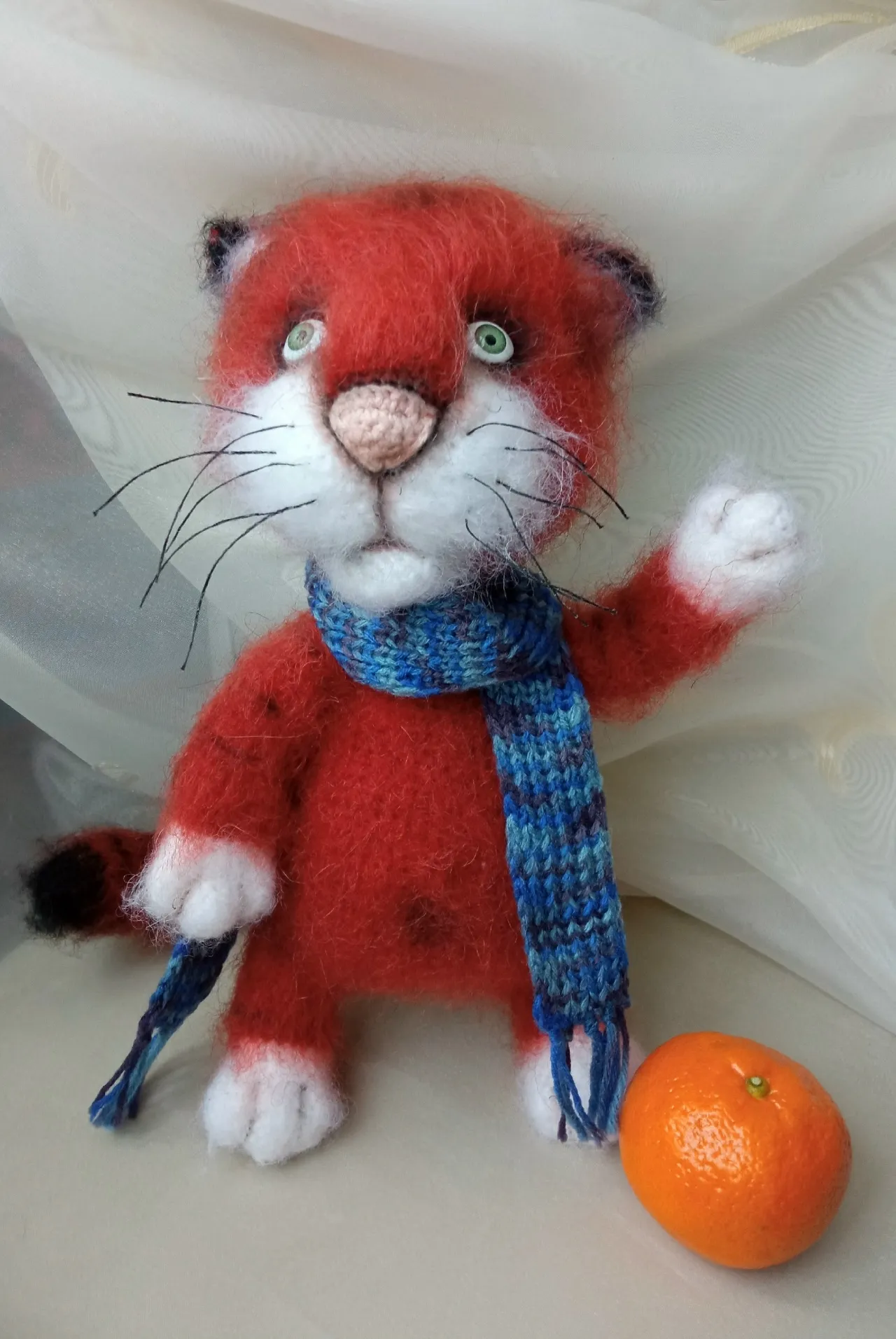 Выставка работ тульских мастеров