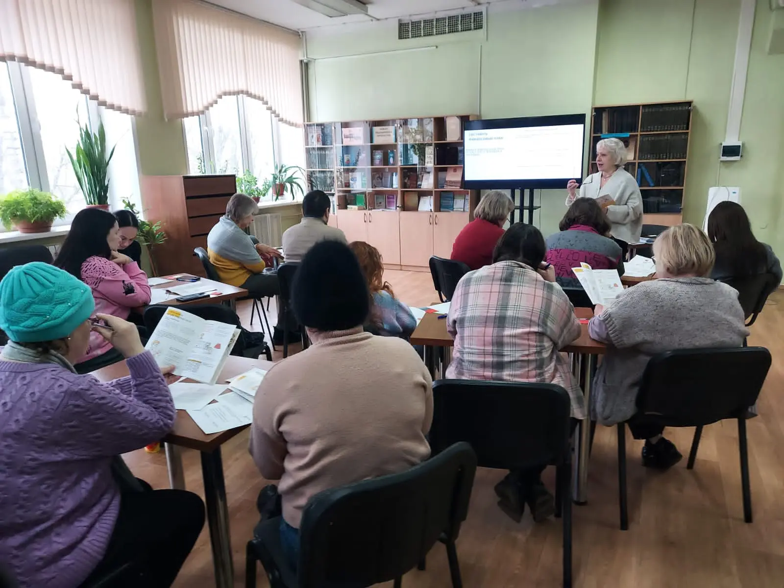 Финансовые обязательства и финансовое мошенничество: осведомлённость в сочетании с личной внимательностью