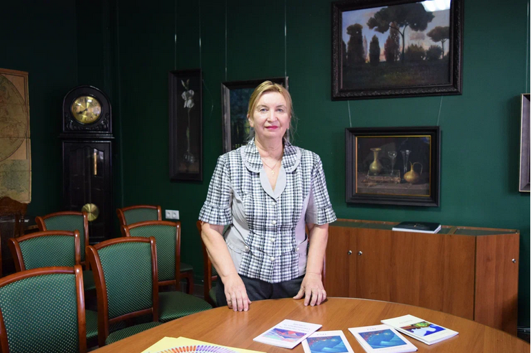 «Музыка – душа моя». О М. И. Глинке