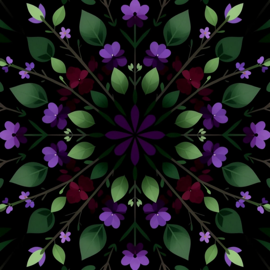 Весенний калейдоскоп с эстрадной студией «Консонанс»