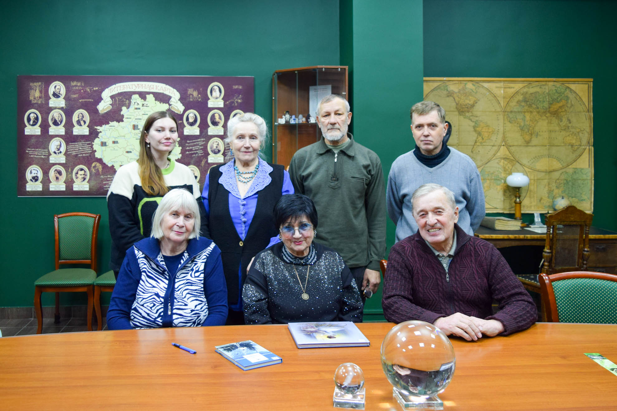 «Конквистадор» Серебряного века