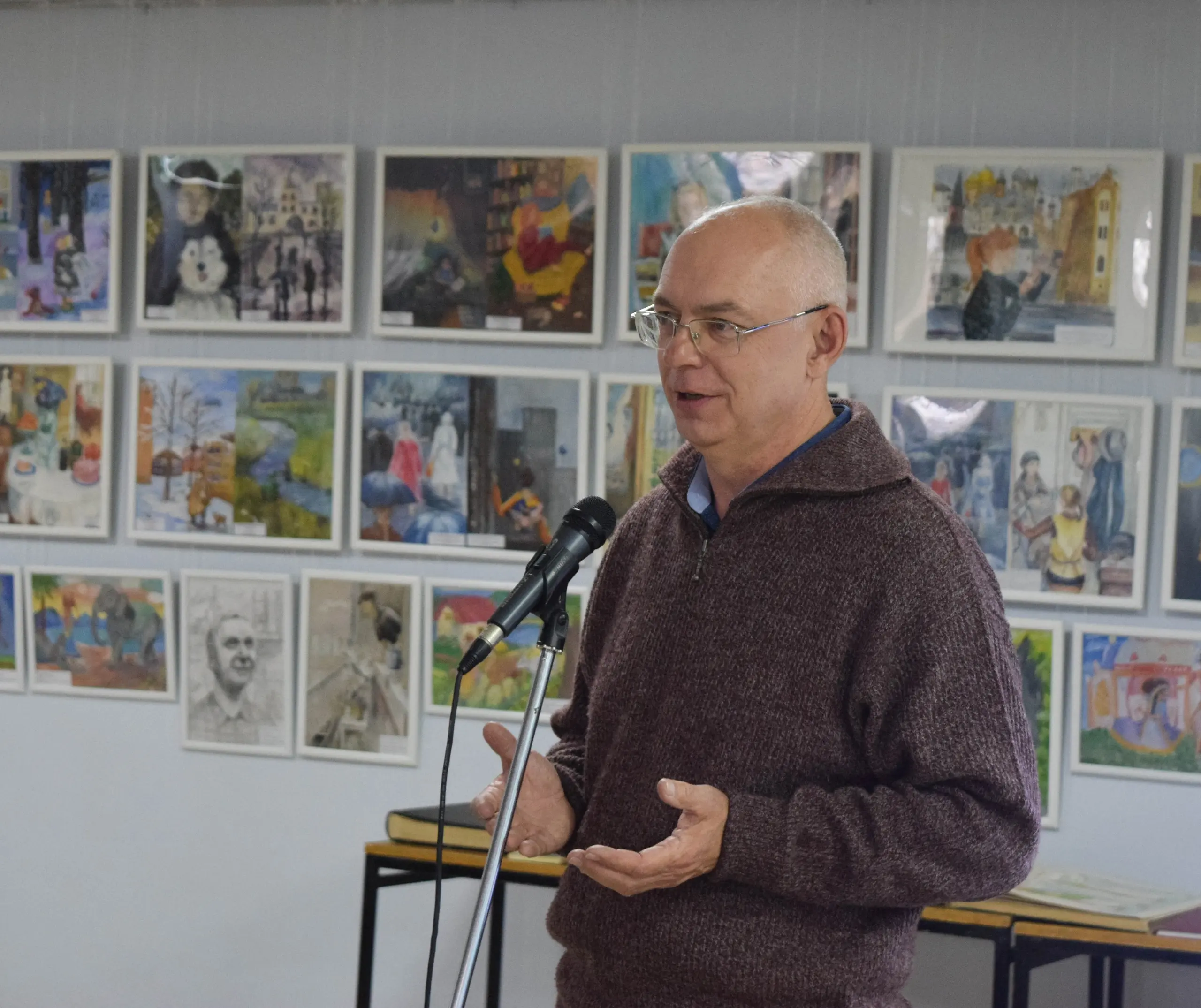 Презентация книги «Тула морская» 