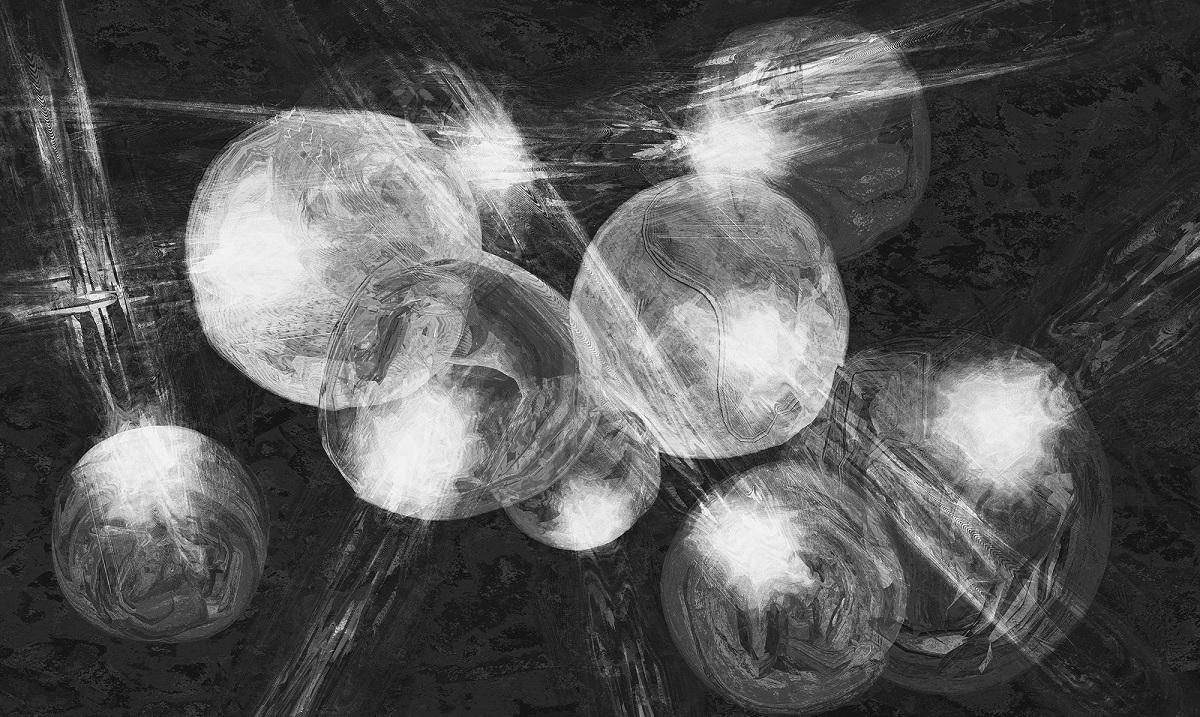 Открытие выставки «Литмотив»