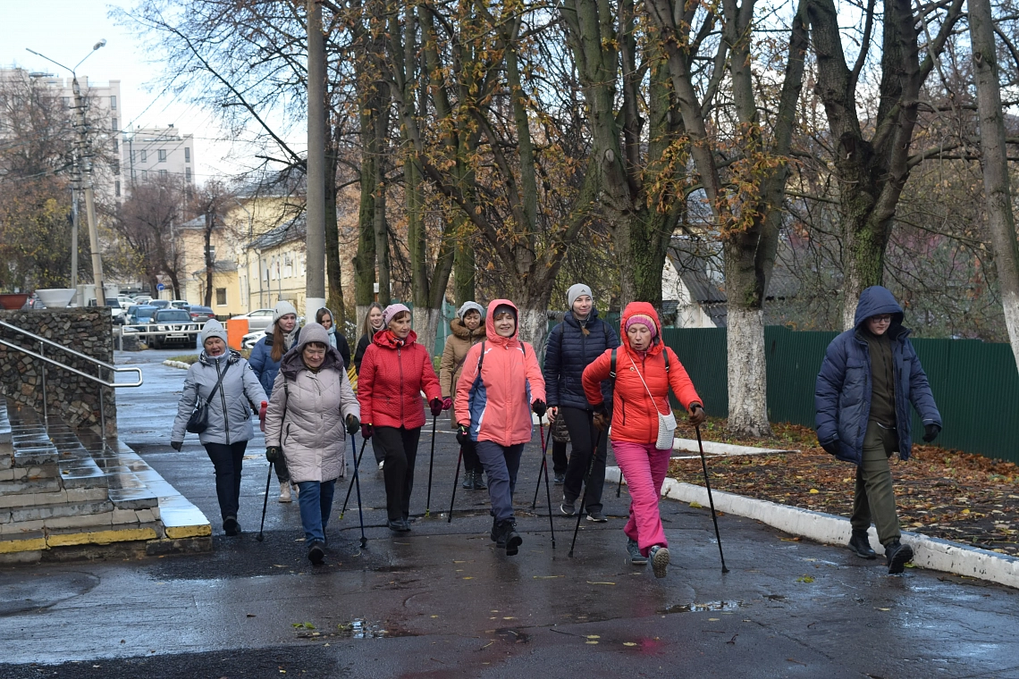 10000 шагов к жизни 10000 шагов к жизни