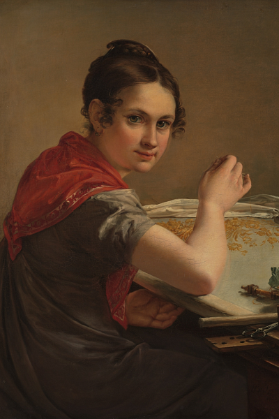 Тонкие нити прошлого