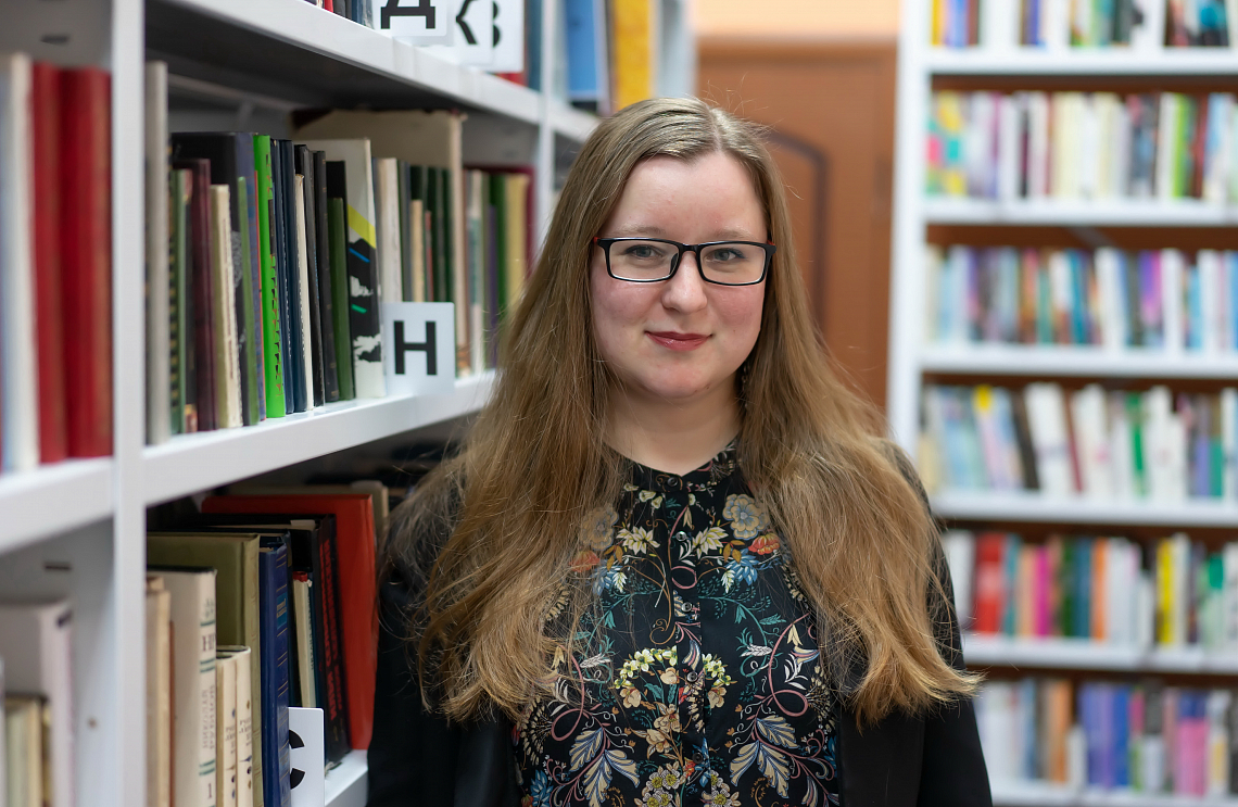 Софья Киреичева