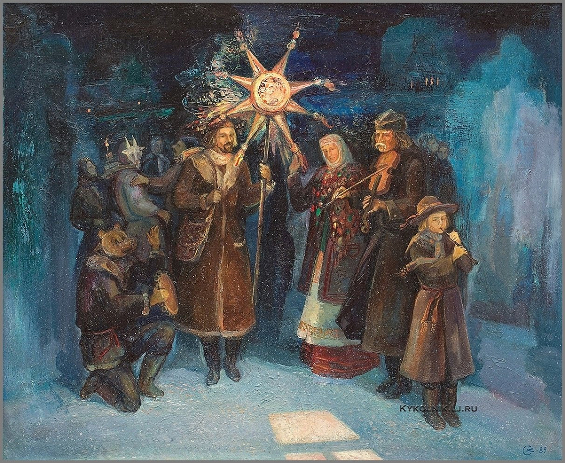 Хочется праздника! Хочется праздника!