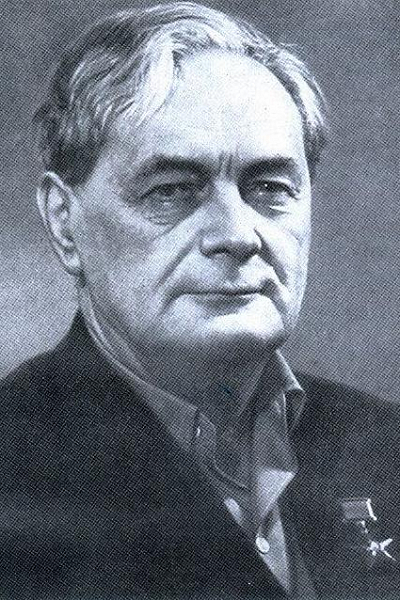 Легендарный Стечкин